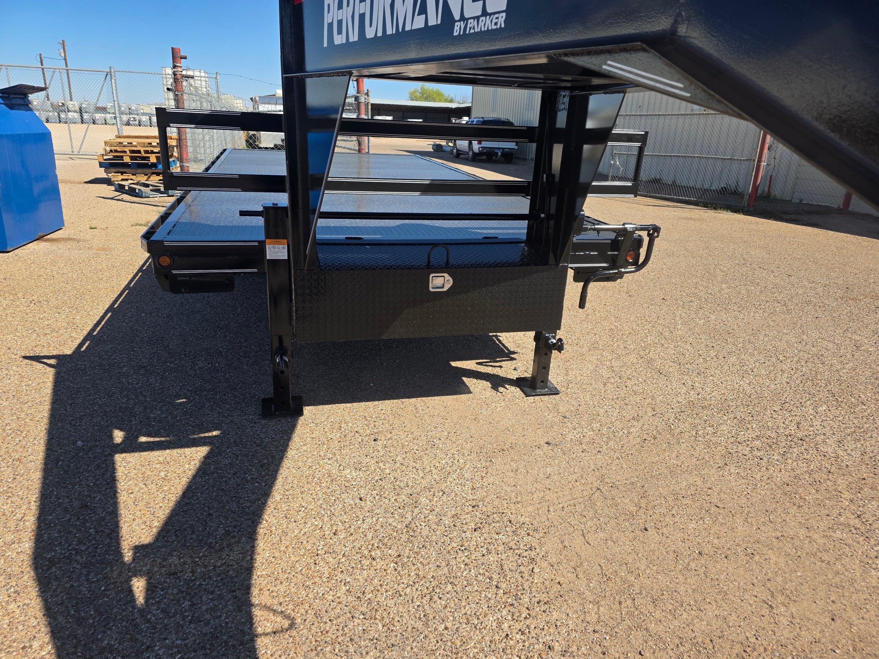 102x18 GOOSENECK GNTD10218