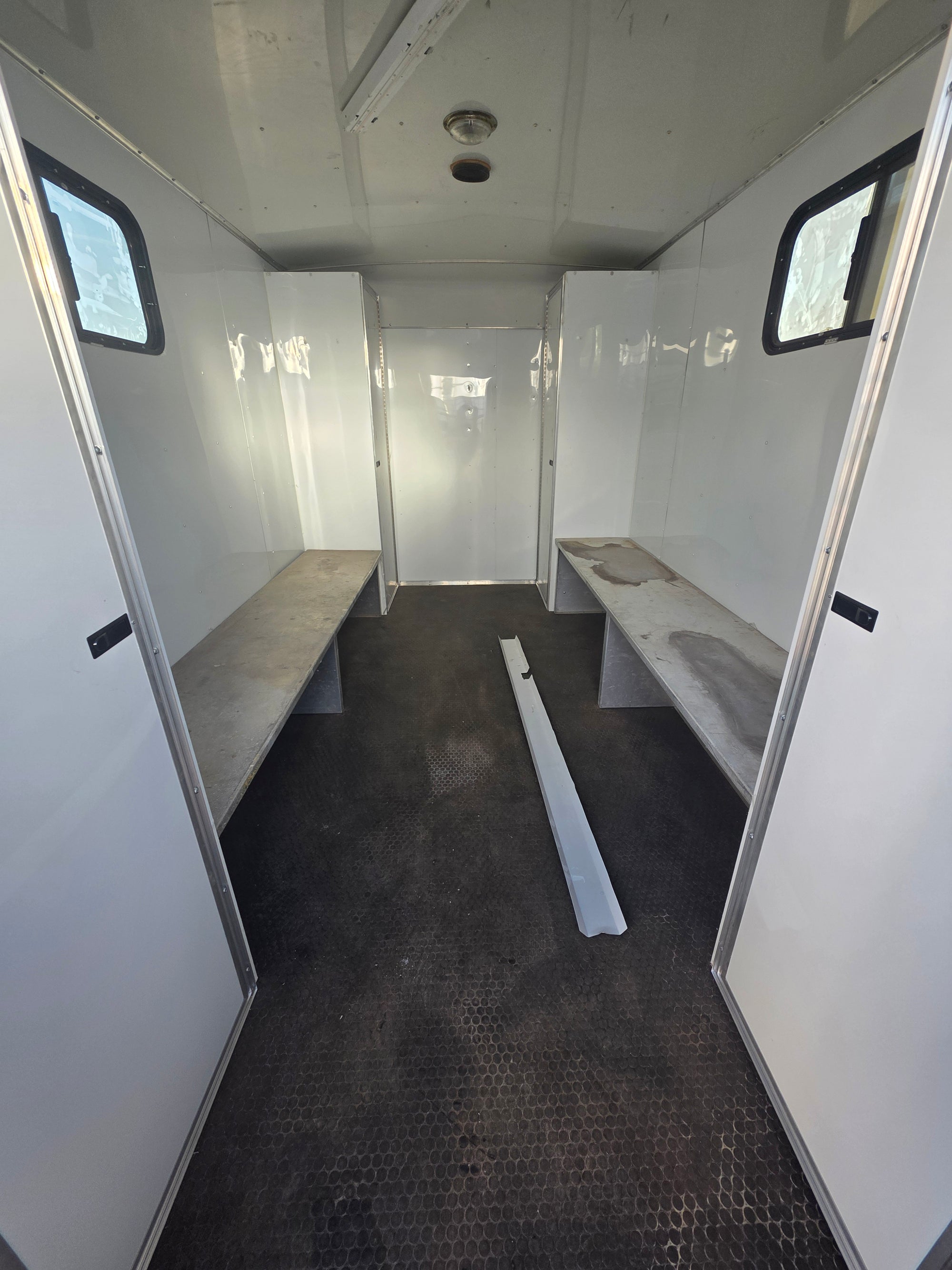 Refurbished Dog House
