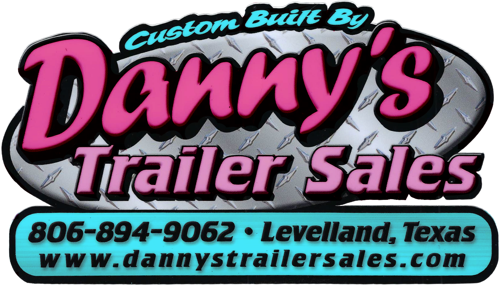 Dannys Trailer Sales