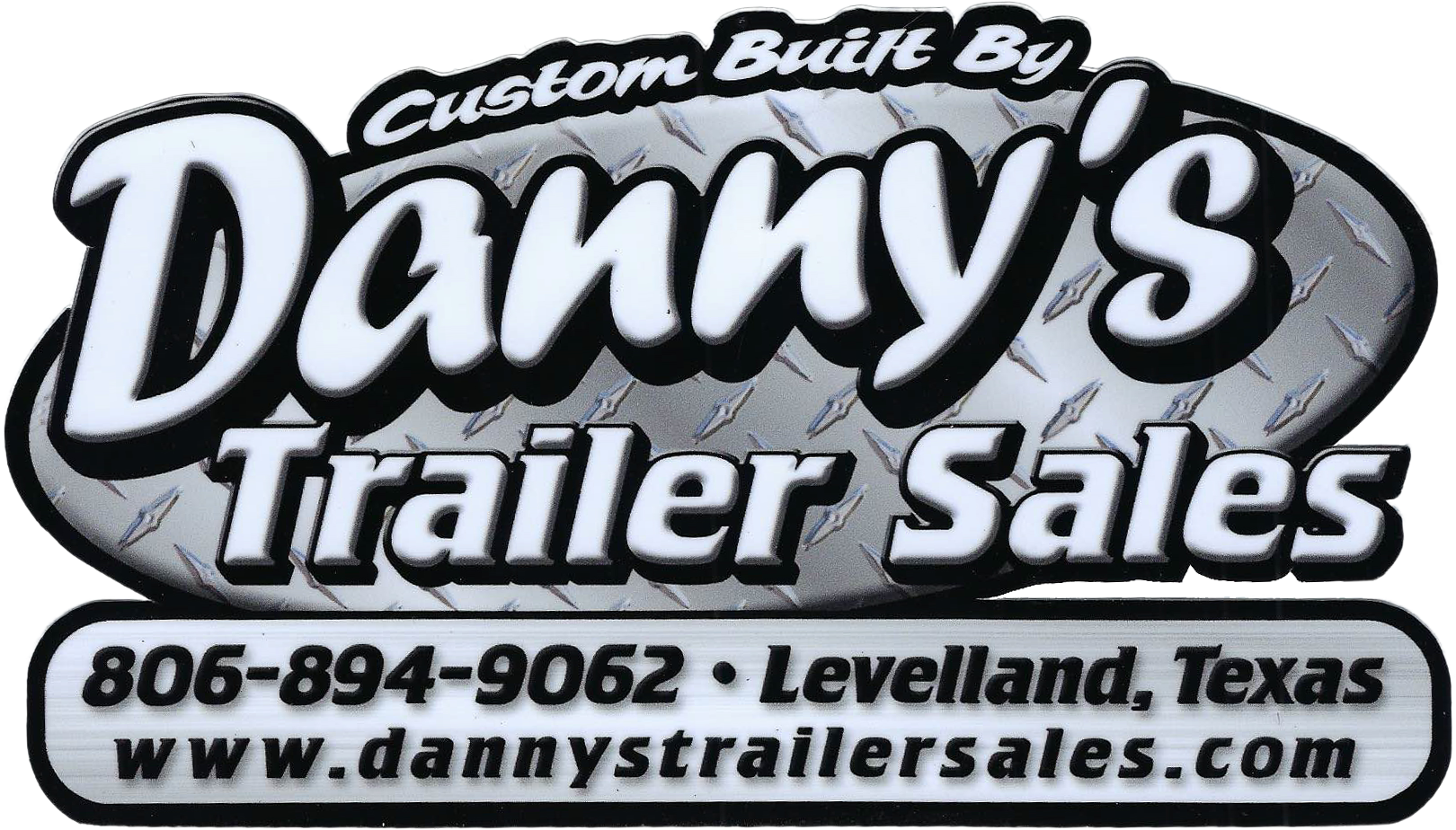 Dannys Trailer Sales