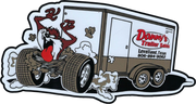 Dannys Trailer Sales